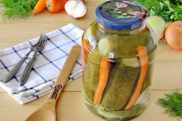 Консервированные огурцы «Болгария отдыхает»: правила подбора продуктов, особенности приготовления и пошаговые рецепты с фото и видео.