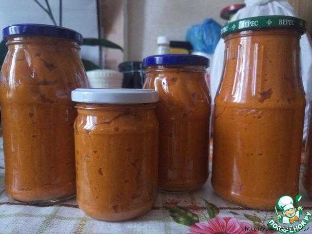 Кабачковая икра – как быстро приготовить в домашних условиях икру