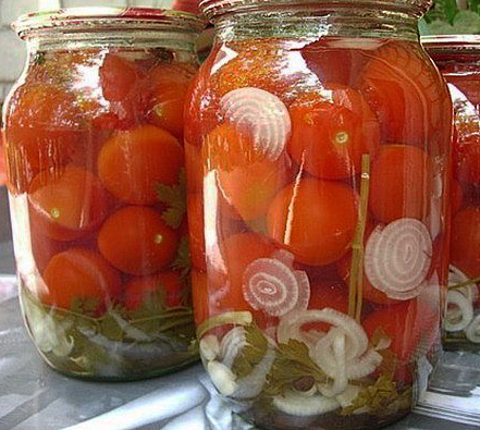 Малосольные помидоры - рецепты приготовления холодным и горячим способом в кастрюле или пакете
