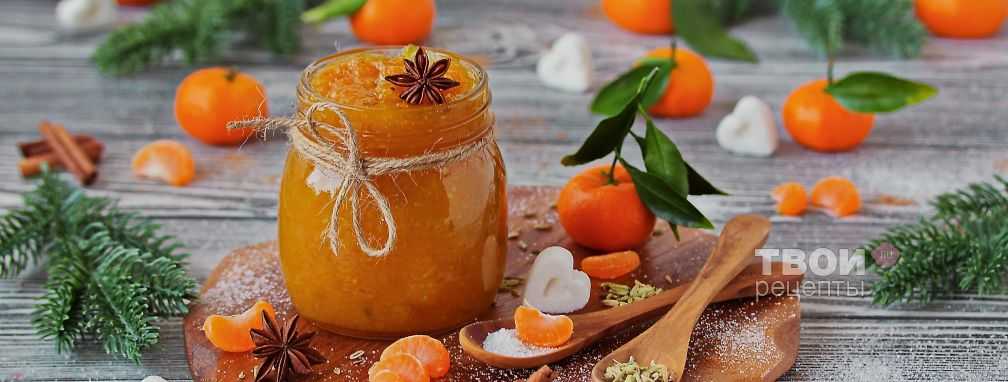 Рецепты варенья из апельсинов и лимонов