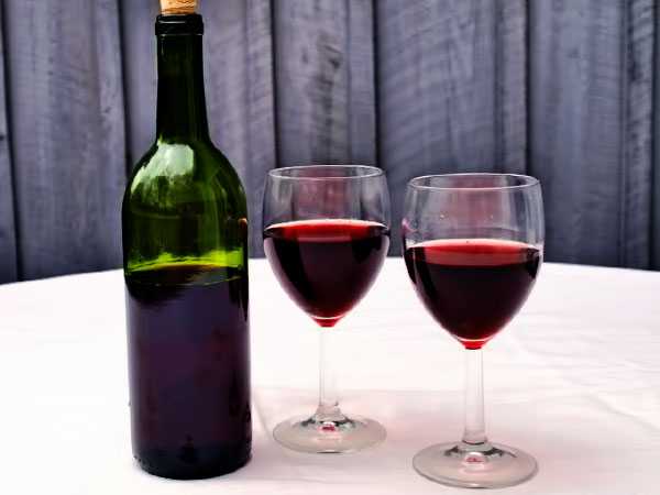 Вино из сливы: рецепты приготовления в домашних условиях