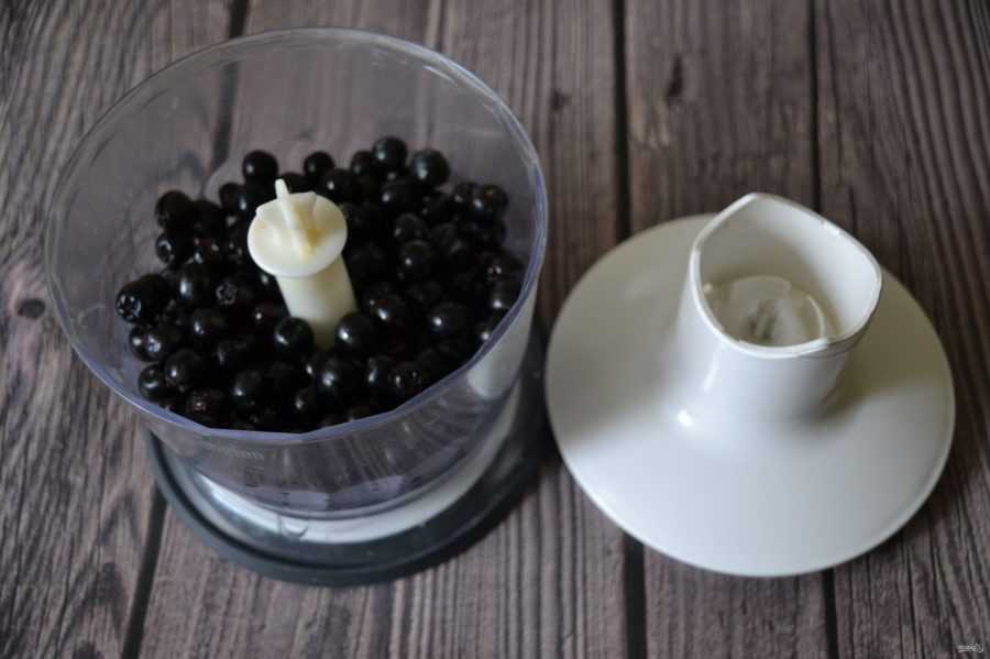 Рецепты варенья из черноплодной рябины: на зиму, с сахаром и без