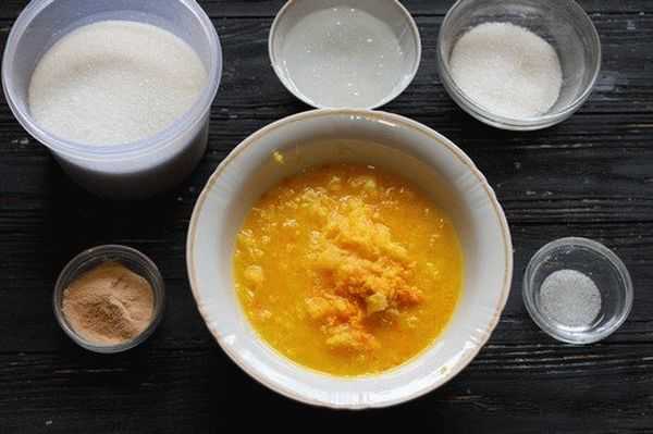 Простые и вкусные рецепты приготовления мармелада из арбуза в домашних условиях