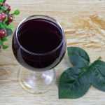 Домашнее вино из жимолости — простые рецепты приготовления