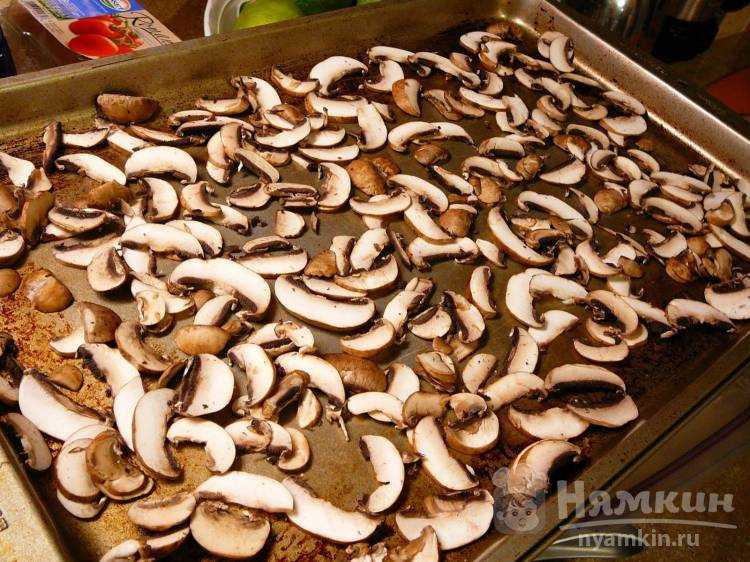 Сушеные грибы лисички — как их сушить в домашних условиях, польза, вред
