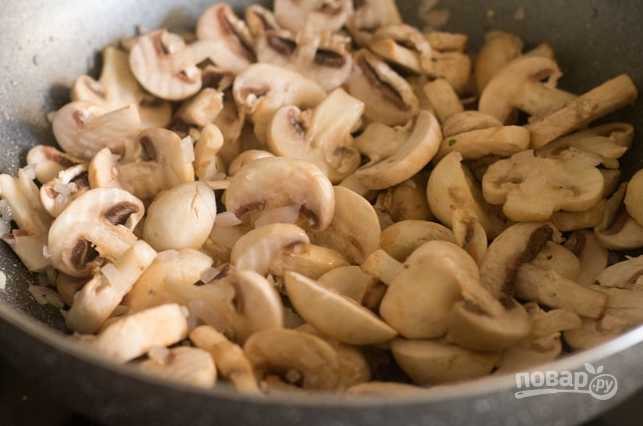 Как правильно подобрать приправу для грибов - подробная инструкция для любых блюд!