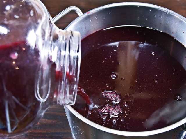 Вино из компота: простой рецепт браги в домашних условиях, как сделать самогон из забродившего, пропавшего, старого компота