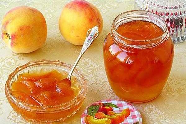 Конфитюр из яблок в домашних условиях на зиму - рецепты со сливами, грушами, апельсином
