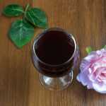Как сделать вино из красной черемухи дома