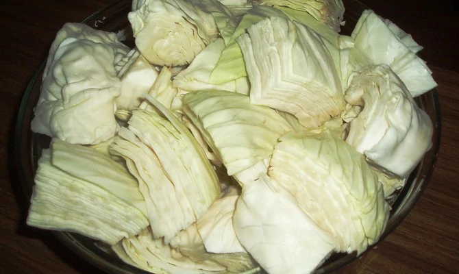 Как засолить капусту быстро и вкусно в банке: рецепты приготовления.