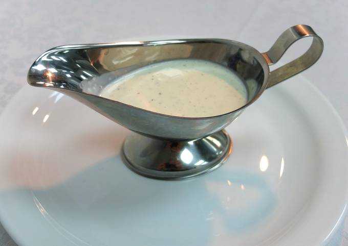 Грибной соус из сушеных грибов рецепт с фото
