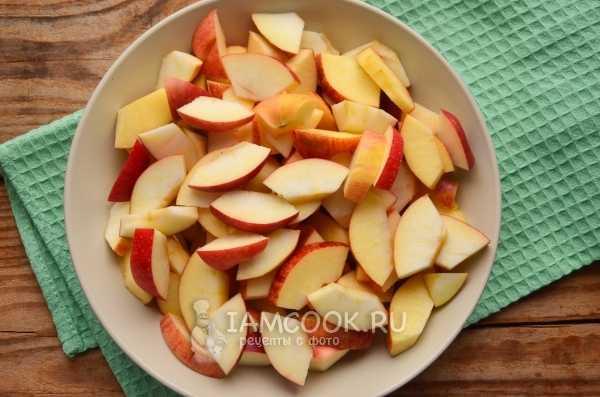 Варенье из яблок «пятиминутка»: пошаговый рецепт, простой и быстрый от марины выходцевой