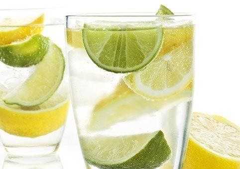 Замороженный лимон: польза и вред