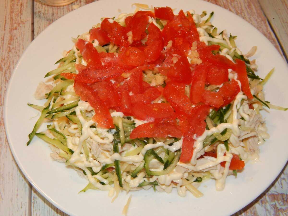Муравейник салат рецепт классический