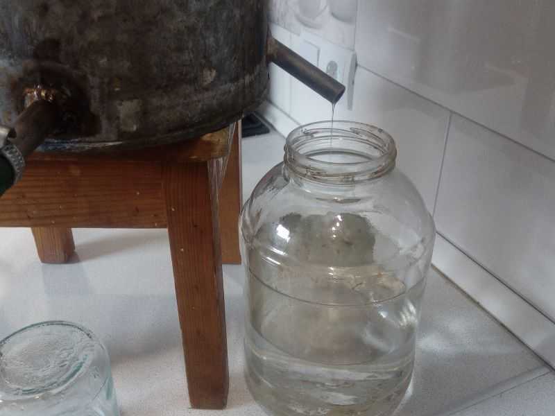 Настойка из тыквенных семечек на водке - врач богданов