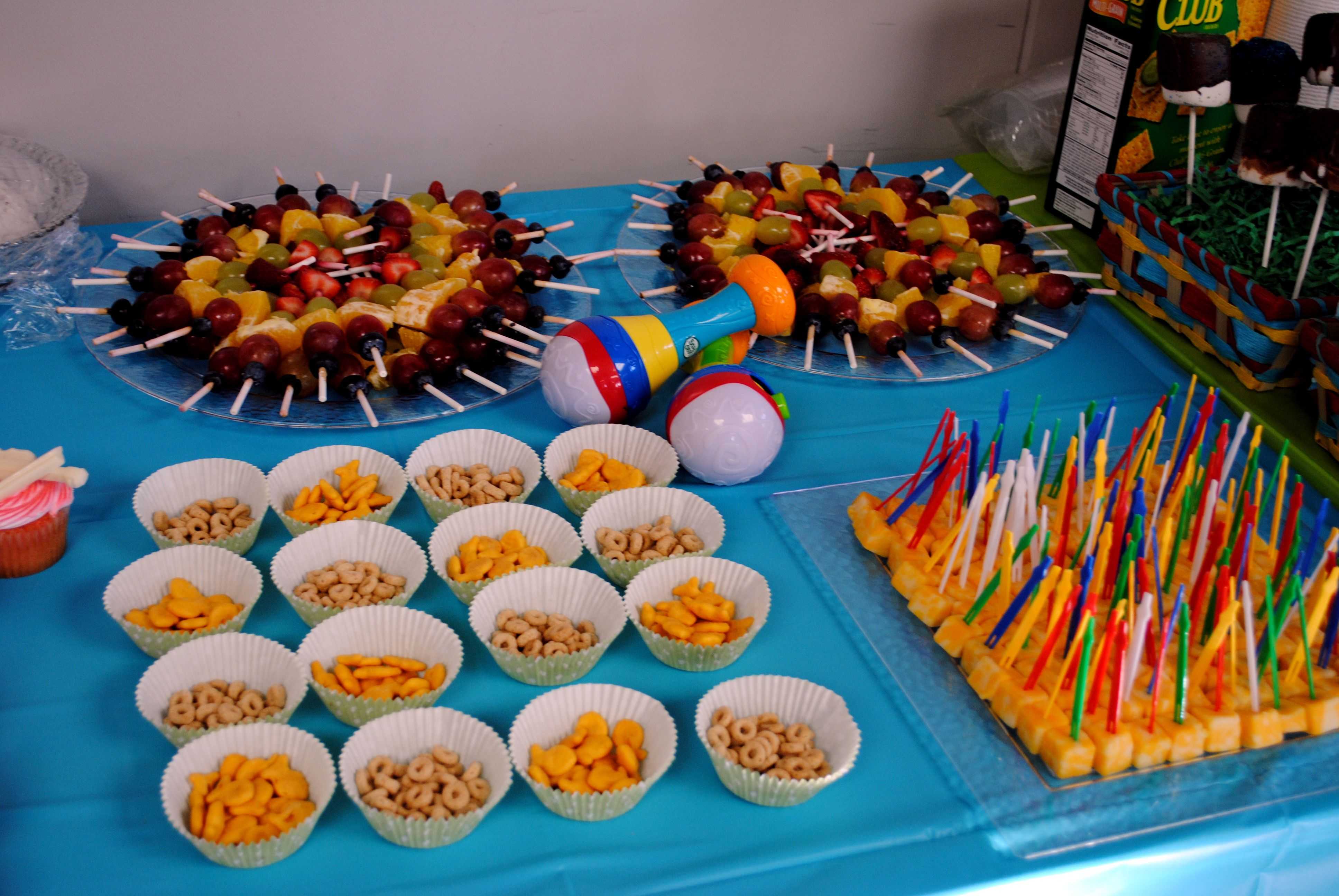 Салаты на день рождения ребенка - аппетитно и полезно: рецепты с фото и видео