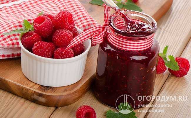 Как правильно размораживать замороженные ягоды и фрукты