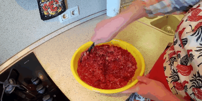 Желе из красной смородины на зиму: пошаговые рецепты, без варки и с варкой