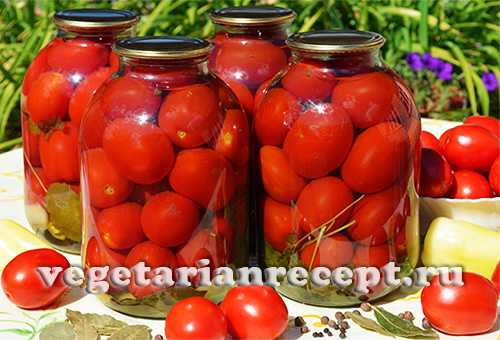 Малосольные помидоры с чесноком и зеленью – рецепты быстрого приготовления