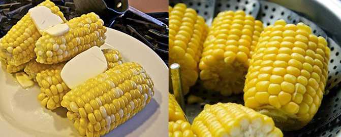 Консервированная кукуруза в домашних условиях. оригинальный рецепт маринования кукурузы на зиму | волшебная eда.ру