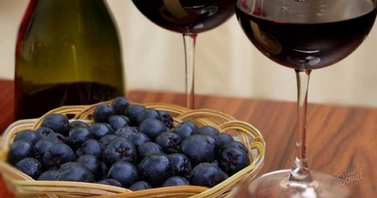 Вино из замороженных ягод в домашних условиях: лучший рецепт