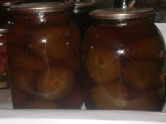 Варенье из инжира - пошаговые рецепты приготовления на зиму с лимоном, грецкими орехами или фундуком