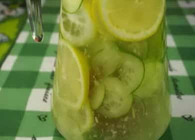Варенье из лимона: польза, вред, рецепты | food and health
