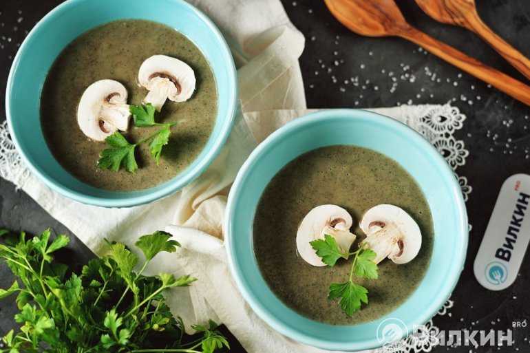 Как приготовить вкусный суп-пюре из тыквы: 11 рецептов тыквенного супа