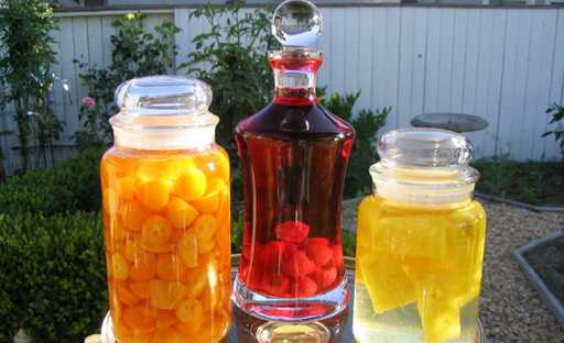 Самогон на апельсиновых корках: рецепт настойки, водки для приготовления в домашних условиях