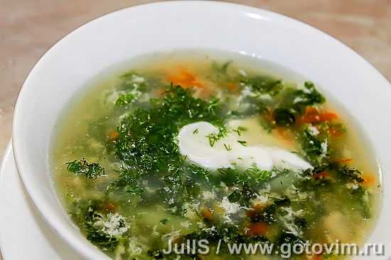 Суп из крапивы: полезные свойства, особенности приготовления. Рецепты с сыром, гренками, мясом, грибами и цветной капустой.