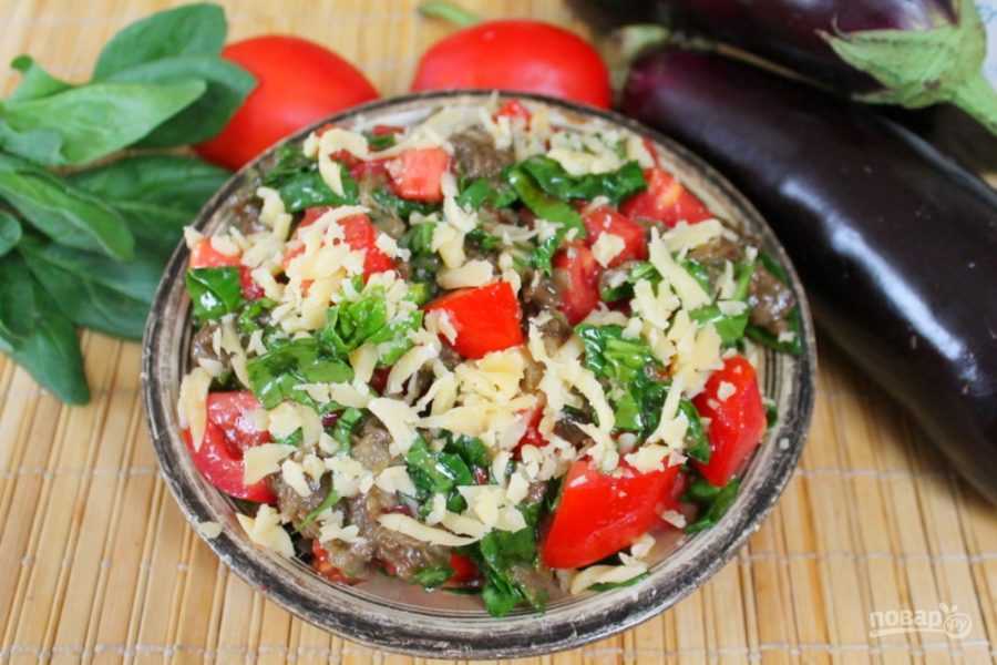 Баклажаны по-корейски - самые вкусные рецепты быстрого приготовления салата, хе и супа