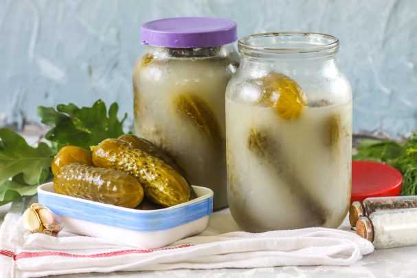 Огурцы маринованные с болгарским перцем на зиму: пошаговые рецепты и полезные советы