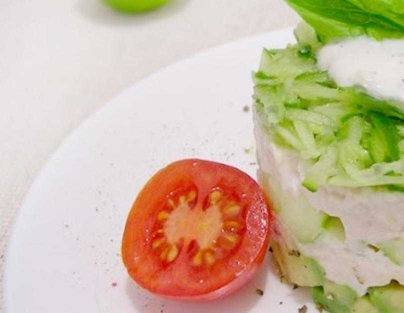 Салат из редьки - это очень полезно и вкусно: рецепт с фото и видео