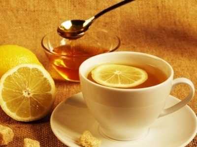 Лимон с чаем полезные свойства и противопоказания