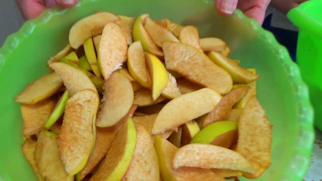 Варенье из айвы: самый вкусный рецепт приготовления, как сварить с грецкими орехами, с лимоном, как варить по-армянски