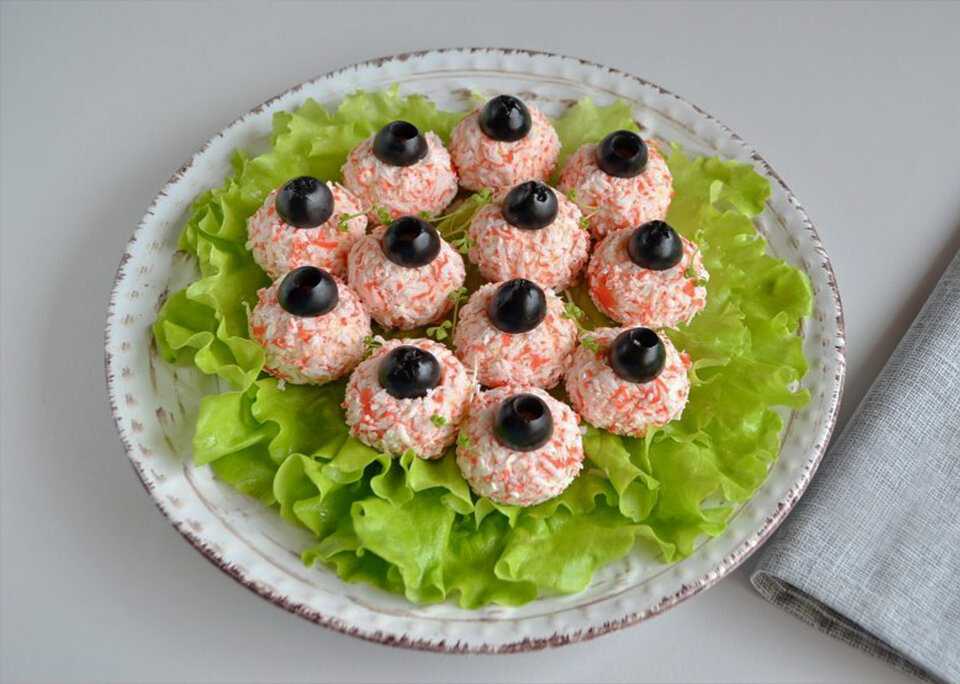 Новые салаты на праздничный стол: 25 рецептов с фото от 8 ложек.ру