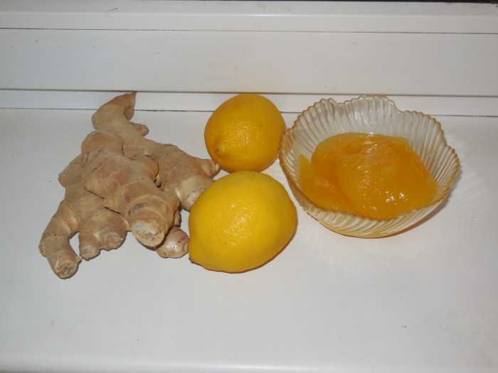Имбирь, лимон, мед: рецепт чая, чем полезен, свойства, правила приема, противопоказания