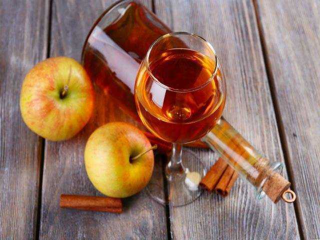 Вино из яблок в домашних условиях – самостоятельное приготовление