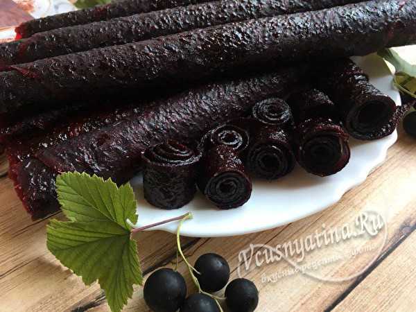 Красная смородина - рецепты заготовок на зиму, компота, соуса к мясу, джема и варенья