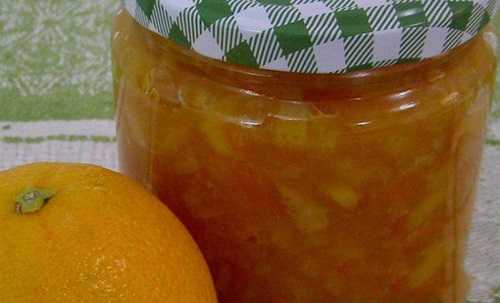 Варенье из ревеня на зиму - польза и вред - рецепт с апельсином, лимоном, бананом, клубникой