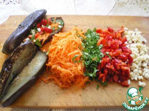 Квашеные баклажаны: как правильно квасить с морковью, зеленью и чесноком под гнетом