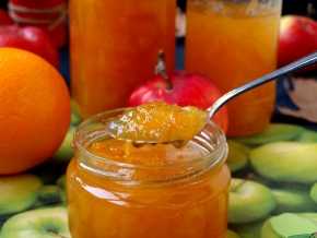 Варенье из персиков: простой рецепт на зиму с фото и видео