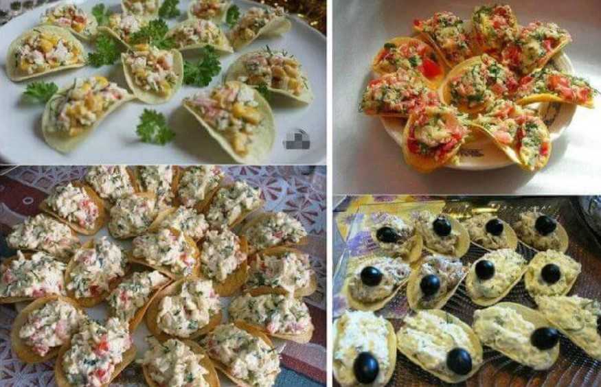Салаты из курицы (8) простых рецептов