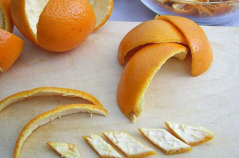 Варенье из мандаринов: вкус и польза в одной ложке