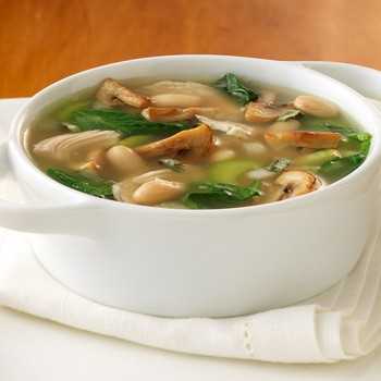 Мисо суп: 5 вкуснейших рецептов