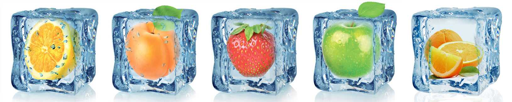 Сколько можно хранить замороженные ягоды в морозильной камере