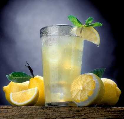 Самогон на лимоне: 10 вкусных и хороших рецептов