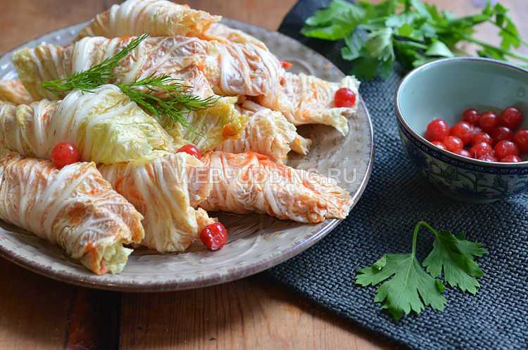 Как мариновать пекинскую капусту: рецепты на зиму по-корейски