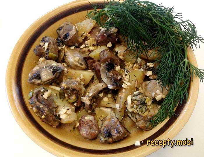 Маринад для грибов - лучшие пошаговые рецепты приготовления в домашних условиях с фото