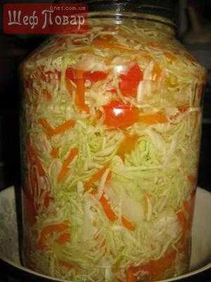 Маринованная капуста: с болгарским перцем быстрого приготовления за 12 часов, рецепты с чили, морковью, чесноком, уксусом, луком, как выбрать вкусные сладкие овощи? русский фермер